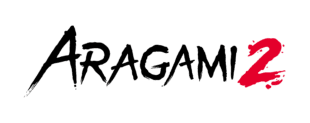 Aragami 2 logo