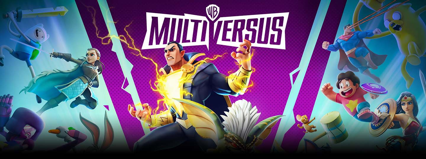 multiversus console multiversus console