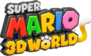 Super Mario 3D World + Bowsers Fury logo