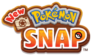 New Pokemon Snap logo