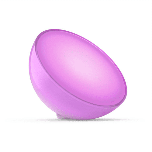 Philips Hue Go Portable lamp
