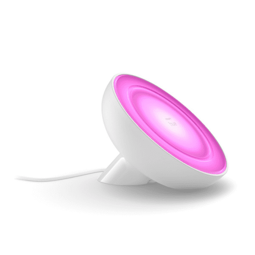 Philips Hue Bloom table lamp